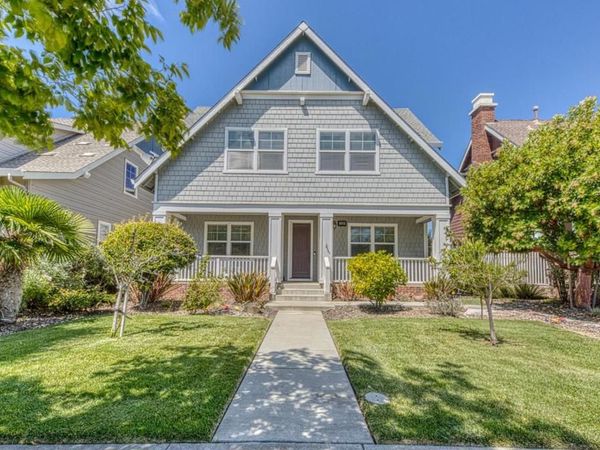 120 Fourth Street, Spreckels, CA 93962