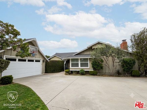 12041 Weatherby Road, Los Alamitos, CA 90720