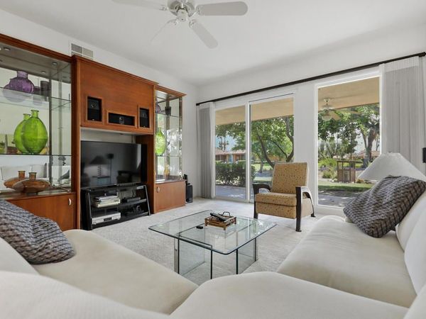 2 Haig Drive, Rancho Mirage, CA 92270