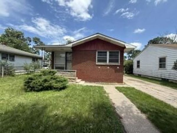 2079 W Taft Street , Gary, IN 46404