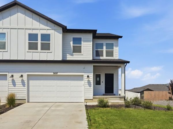 3697 N EAGLE MEADOW DR , Eagle Mountain, UT 84005