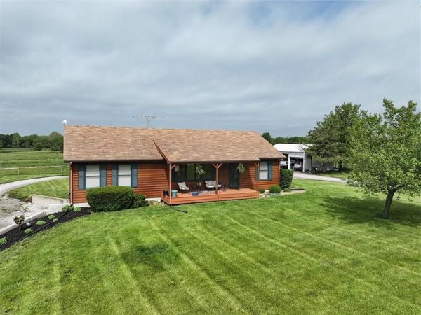 29710 Oak Grove Road, Paola, KS 66071