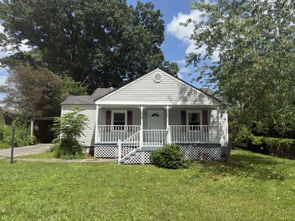 3948 Atlanta Drive, Chattanooga, TN 37415
