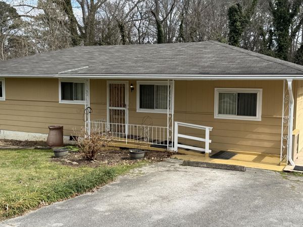 1614 Eastwood Avenue, Chattanooga, TN 37411