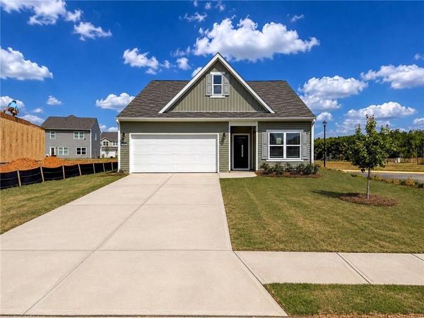 400 Bluegrass Lane , Rockmart, GA 30153