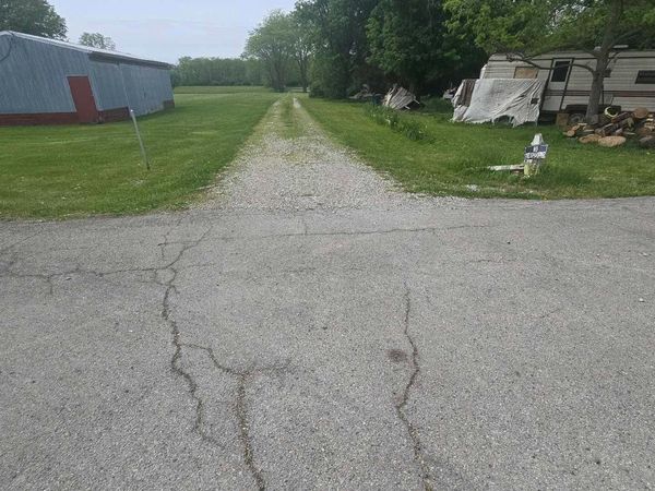 4703 W West Street NE, Washington Court House, OH 43160