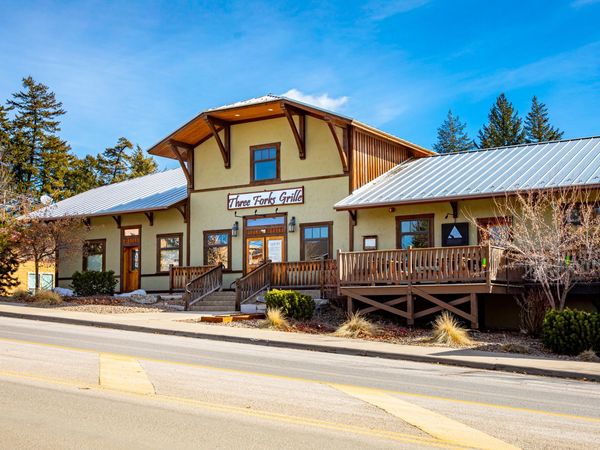 729 Nucleus Avenue , Columbia Falls, MT 59912