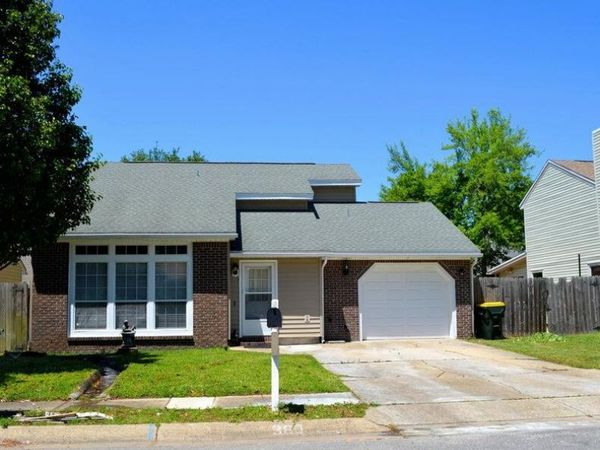 380 NW Canterbury Circle, Fort Walton Beach, FL 32548