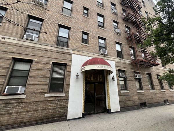 4415 43rd Avenue , Unit 1F, Sunnyside, NY 11104