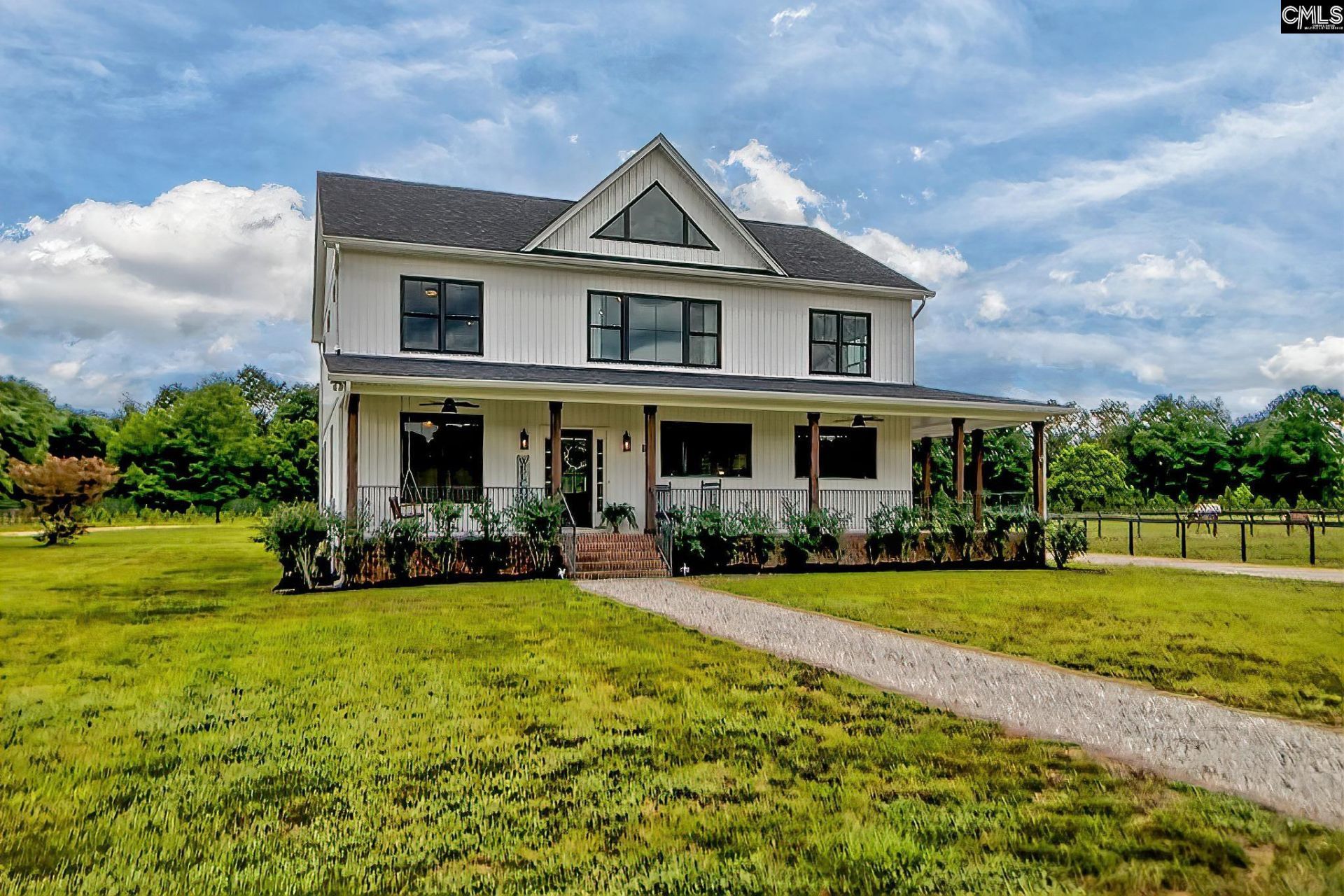 172 Eugene Neese Lane  Photo 15