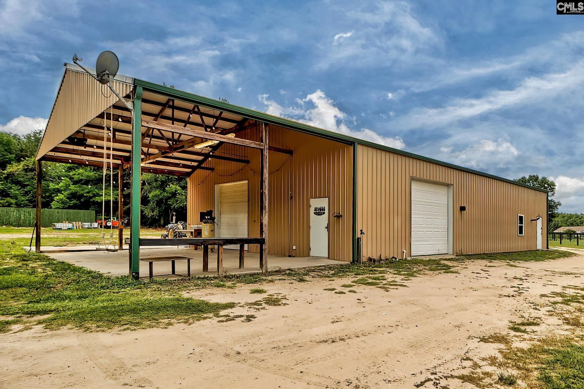 172 Eugene Neese Lane Photo 34