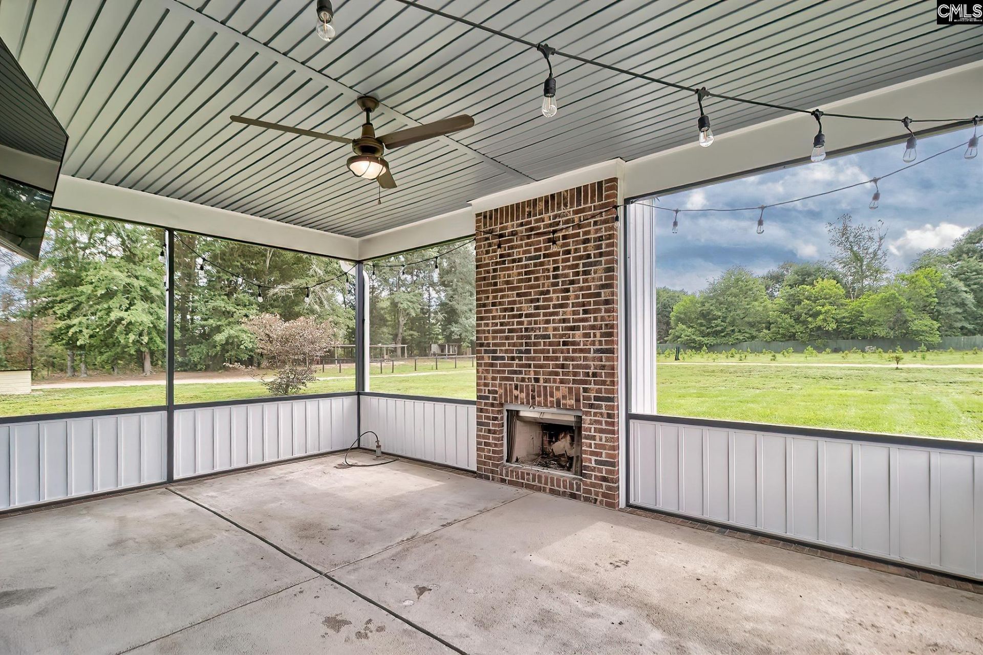 172 Eugene Neese Lane Photo 37