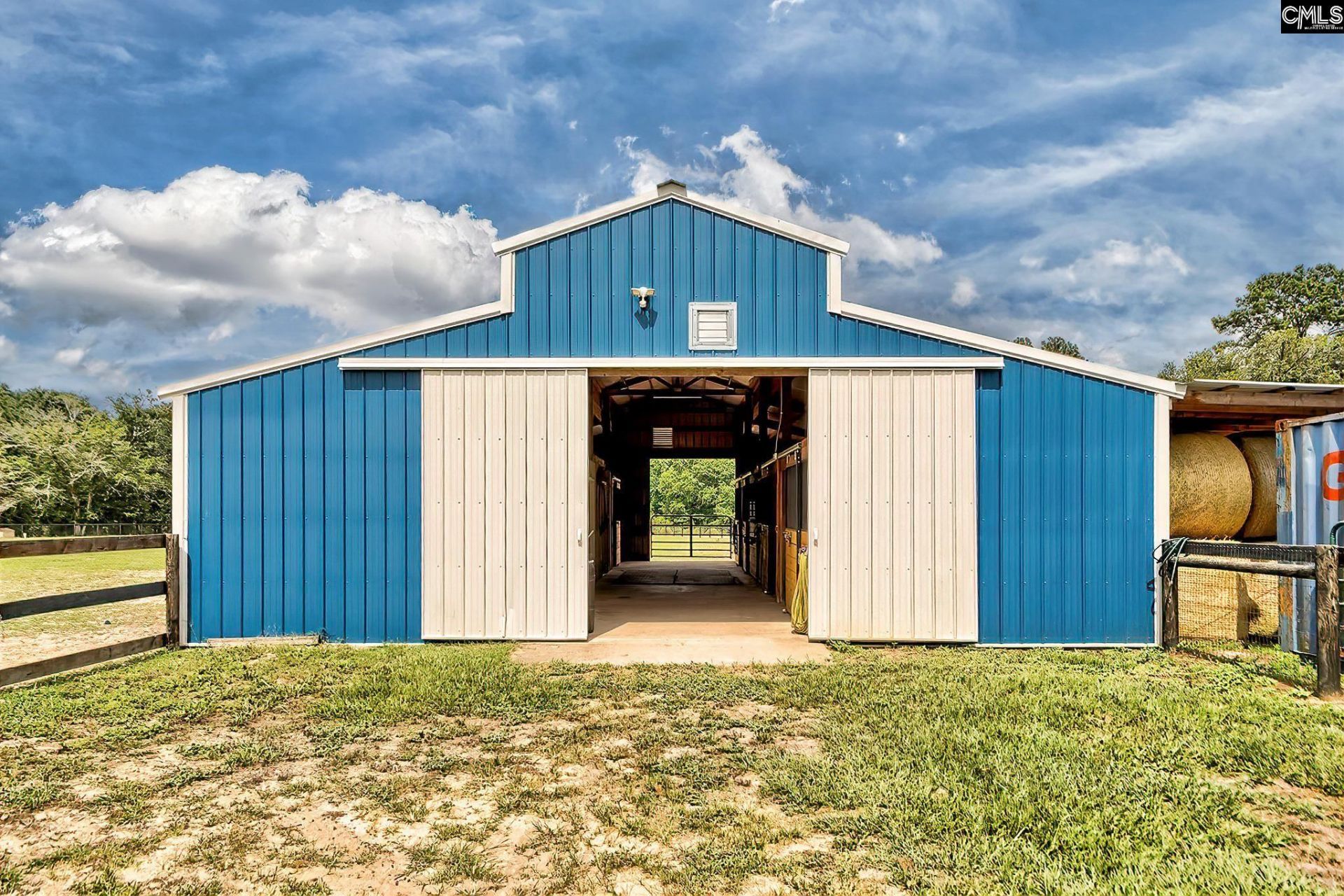 172 Eugene Neese Lane  Photo 4