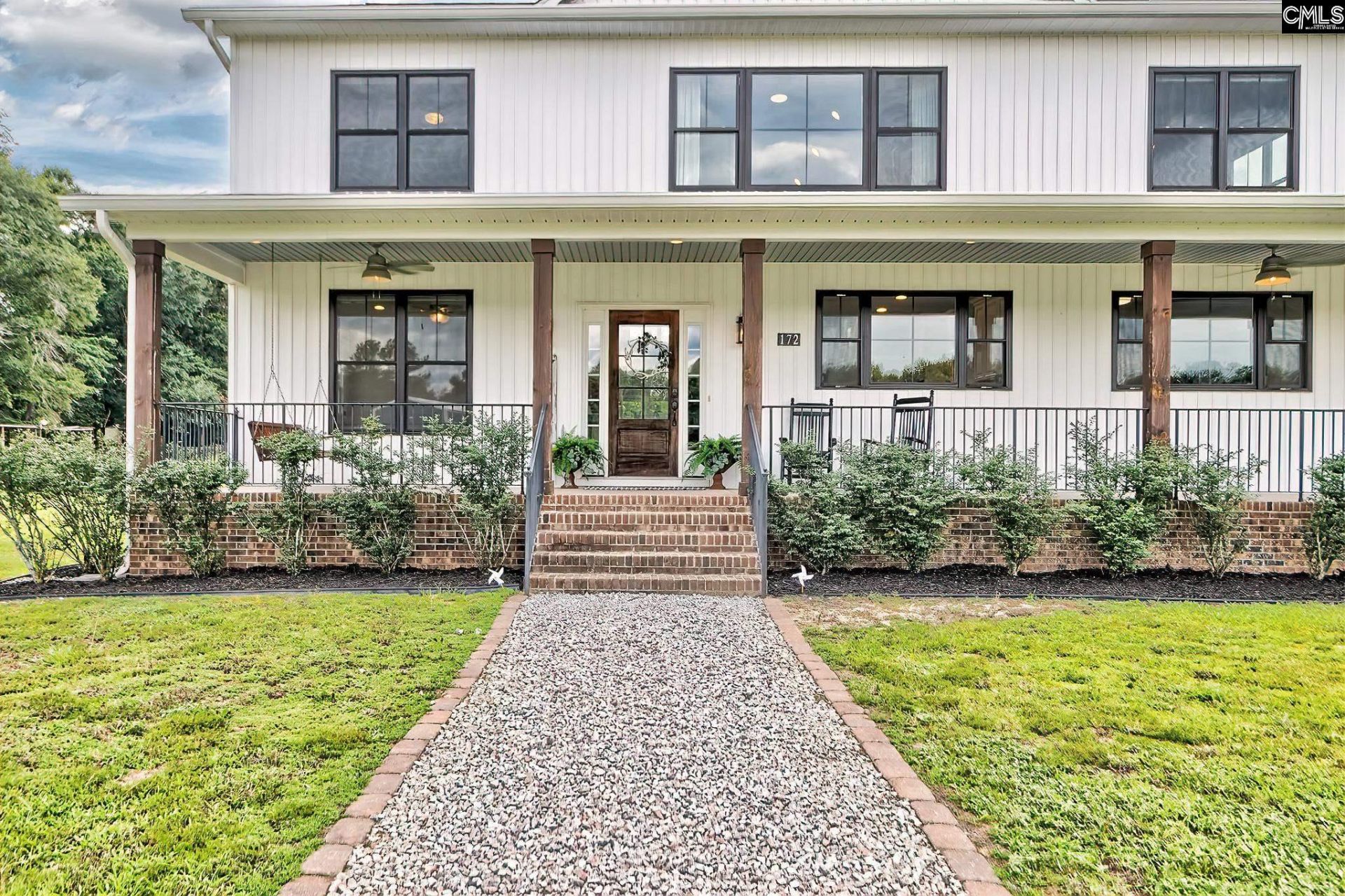 172 Eugene Neese Lane  Photo 41