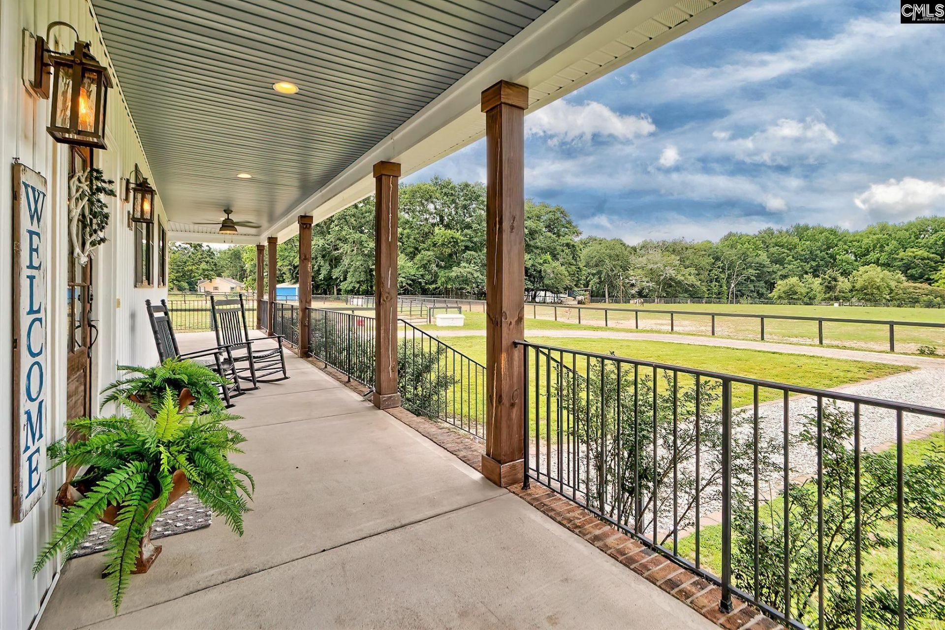 172 Eugene Neese Lane Photo 42