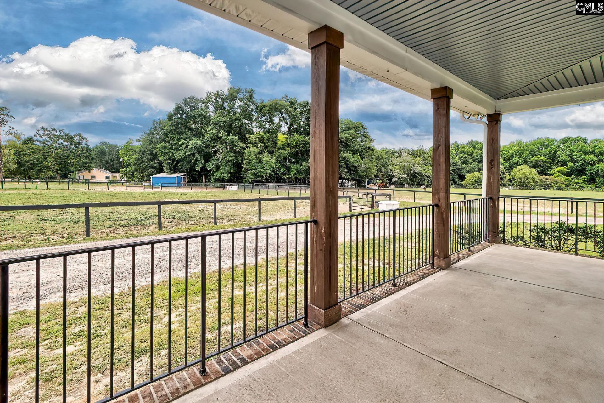 172 Eugene Neese Lane  Photo 43