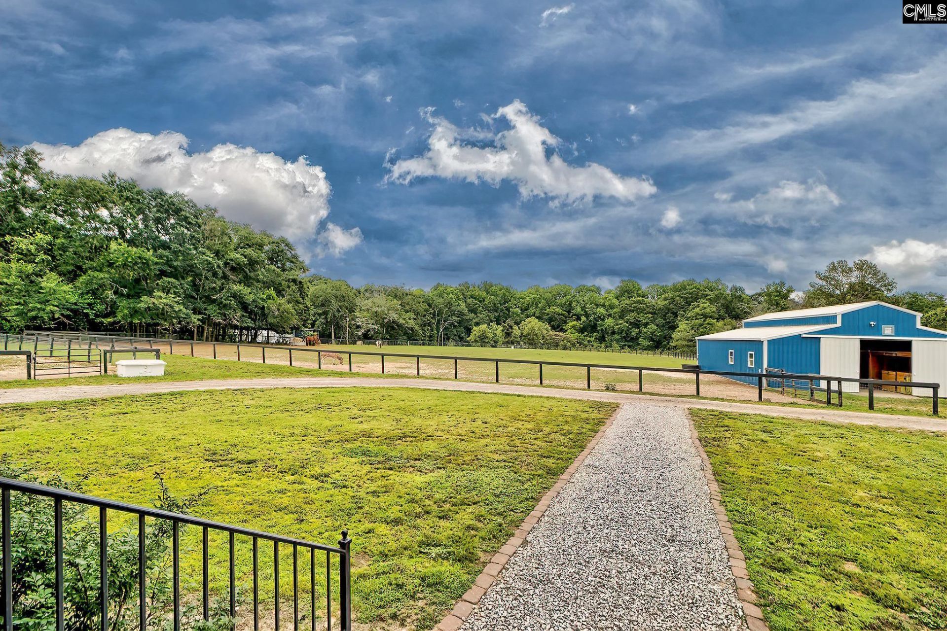 172 Eugene Neese Lane Photo 44