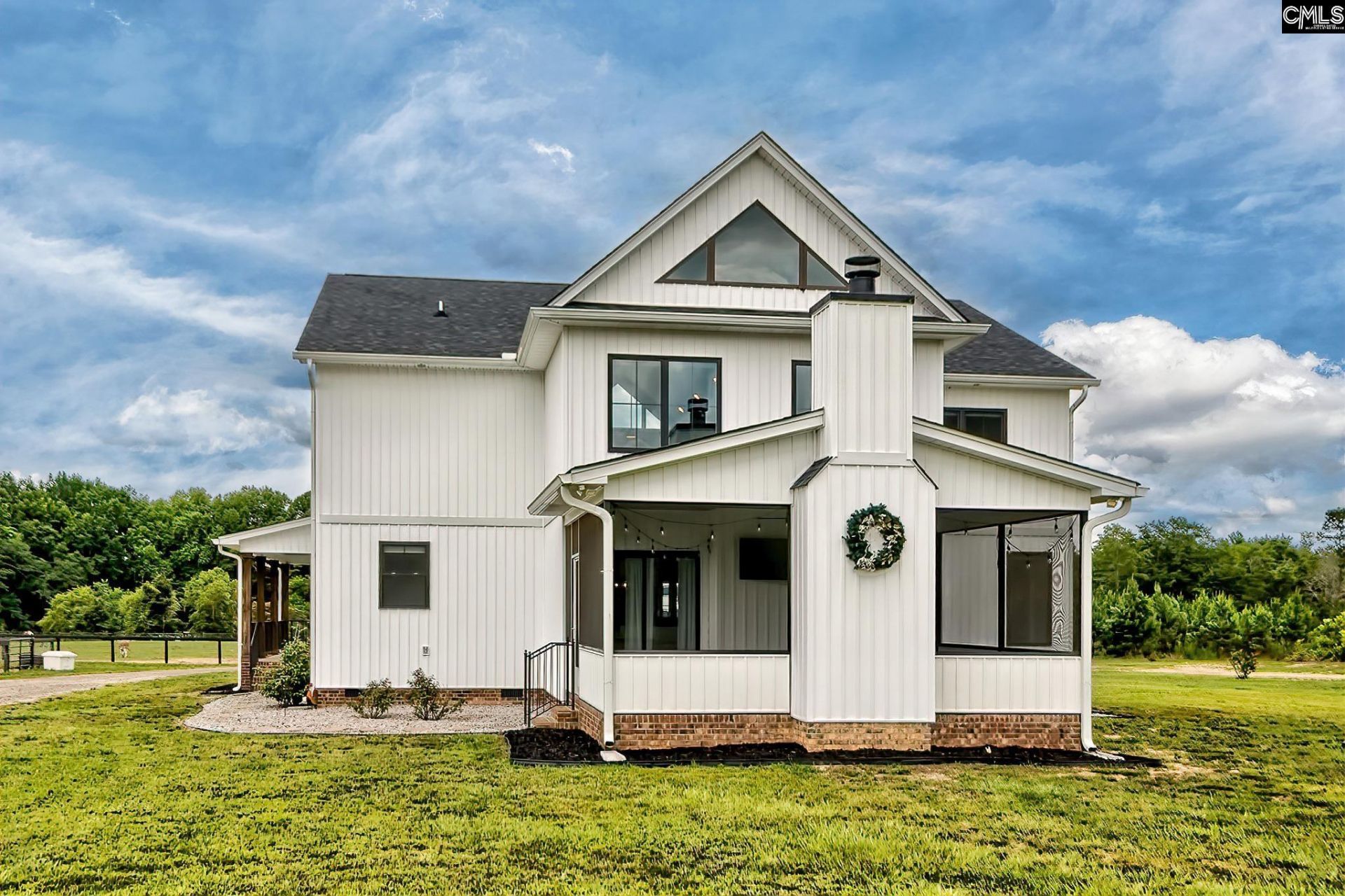 172 Eugene Neese Lane  Photo 46