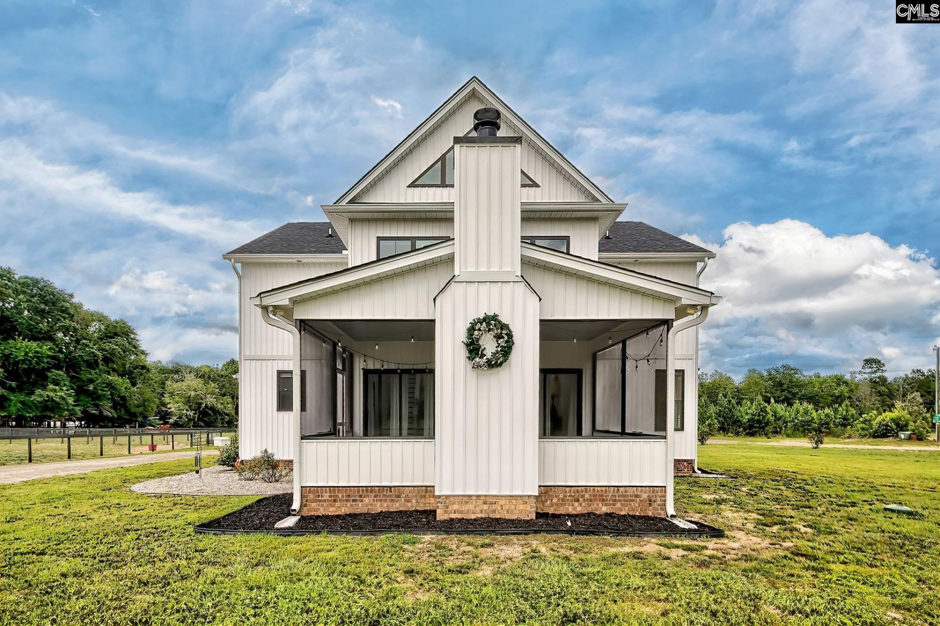 172 Eugene Neese Lane  Photo 47