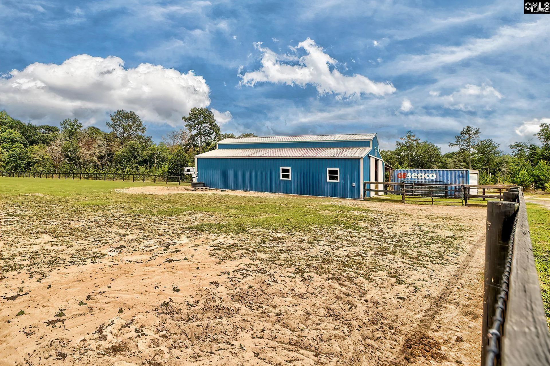 172 Eugene Neese Lane  Photo 61