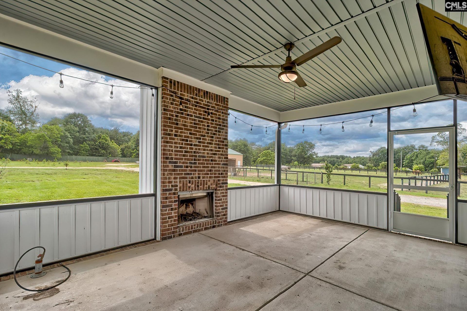 172 Eugene Neese Lane  Photo 63