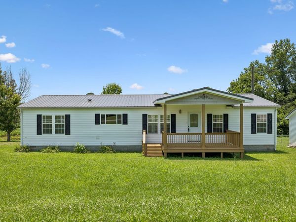 174 Mavis Dr , Ethridge, TN 38456