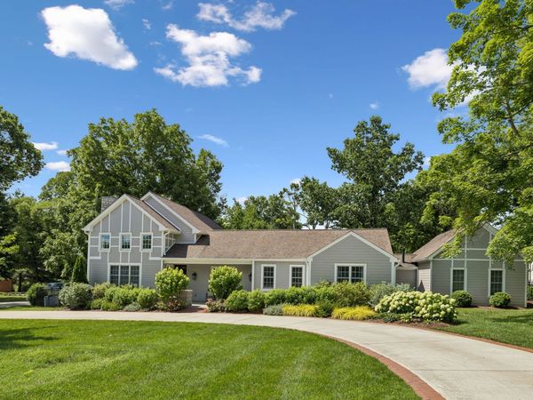 901 Pasadena Dr, Nashville, TN 37204