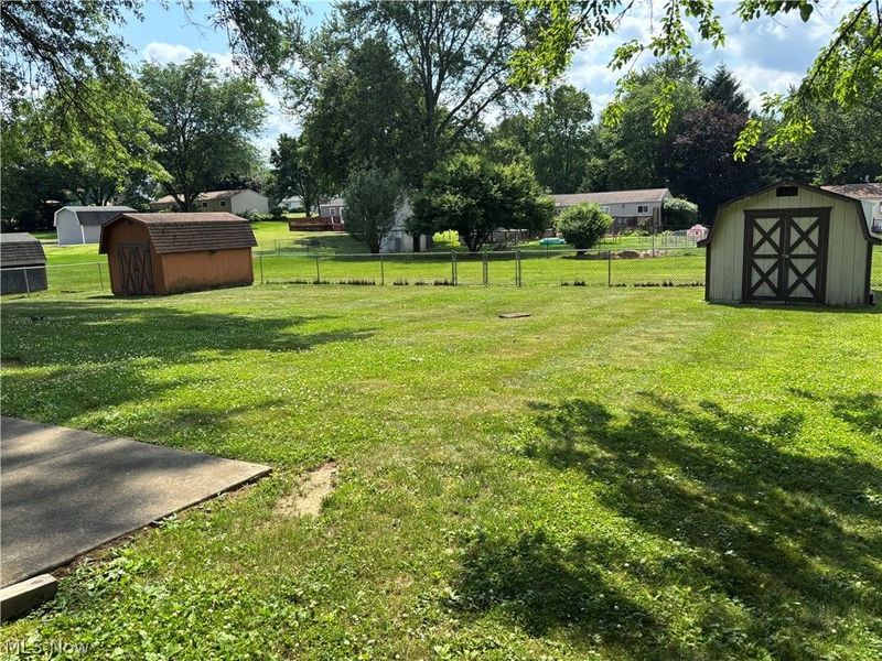 8597 Elmfield Street NW, Canal Fulton, OH 44614 Photo 3