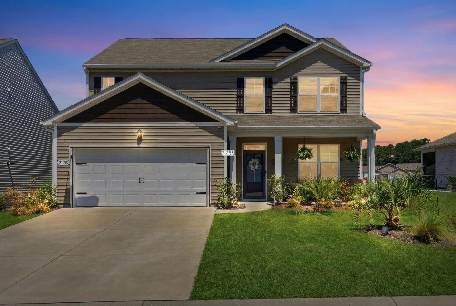 2259 Ainsley Dr. Photo 6