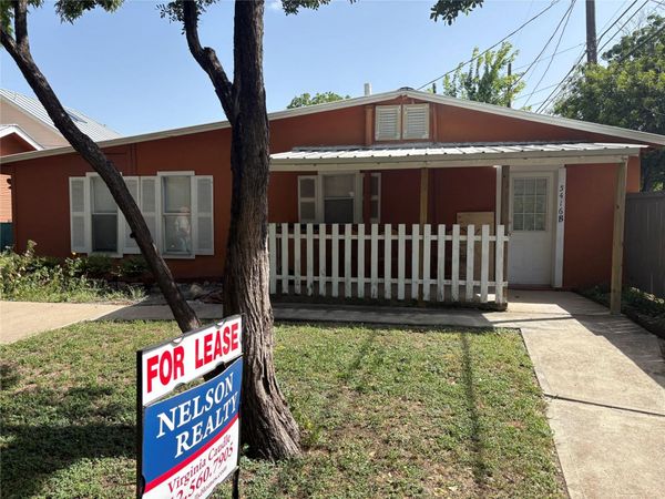 5416 B Evans Ave, Unit B, Austin, TX 78751