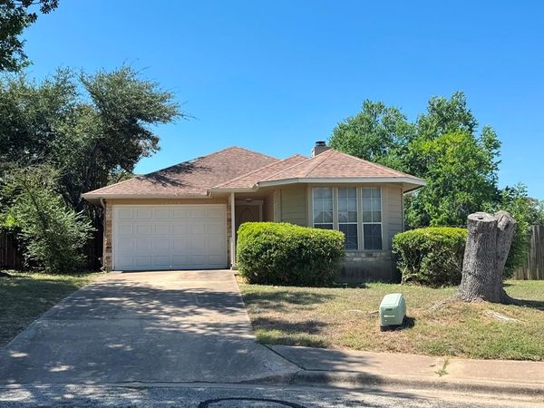 16719 Whitebrush LOOP, Austin, TX 78717