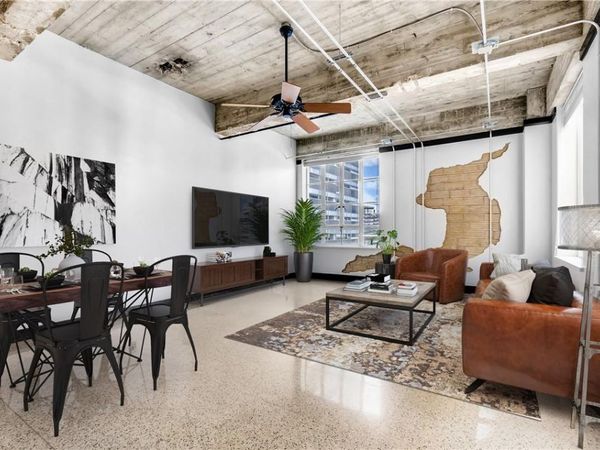 710 Colorado ST, Unit 4J, Austin, TX 78701