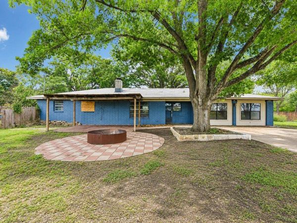 1111 Silent Valley RD, Lockhart, TX 78644
