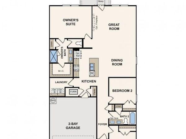 13310 Final Turn DR, Buda, TX 78610