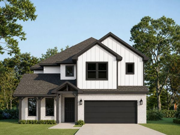 229 Medallion ST, Liberty Hill, TX 78642