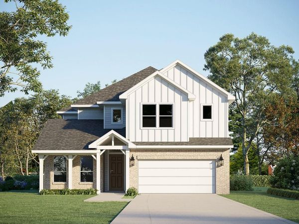 229 Medallion ST, Liberty Hill, TX 78642