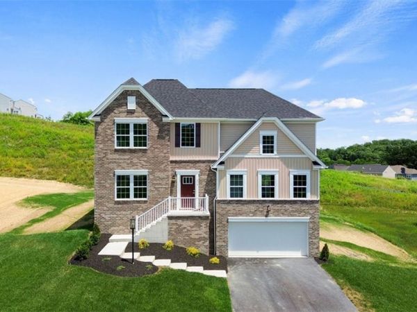 314 William Dr, Plum, PA 15239