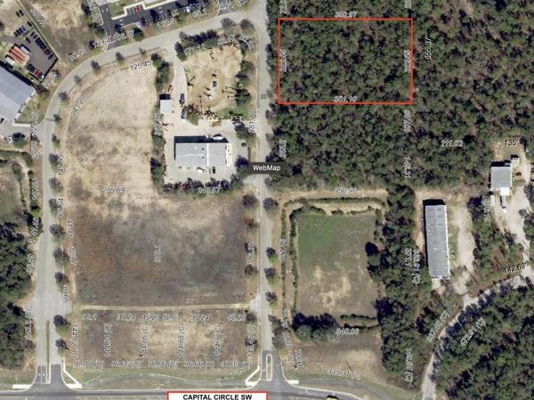 4301 AIRPORT COMMERCE Boulevard , Tallahassee, FL 32310