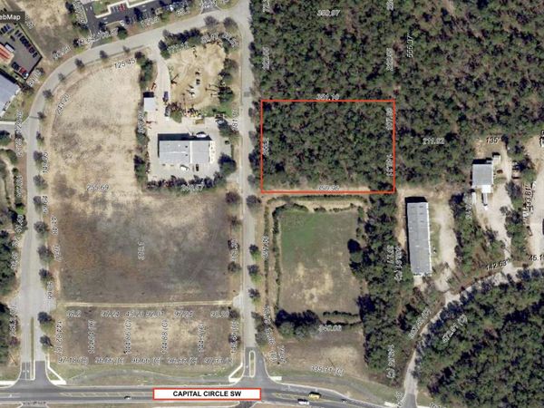 4313 AIRPORT COMMERCE Boulevard , Tallahassee, FL 32310