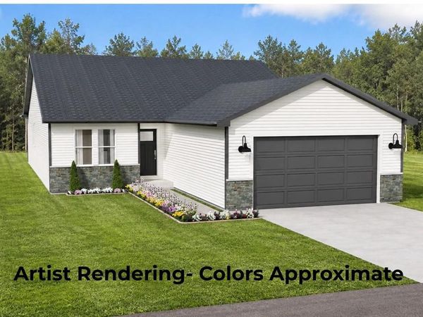 1041 MAPLE VISTA COURT, Seymour, WI 54165