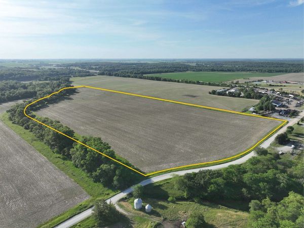 Atalissa Road , Atalissa, IA 52720