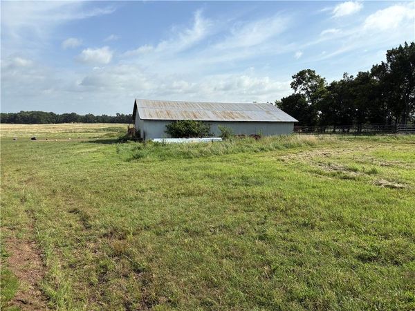 14806 Prairie Grove Lake Road, Prairie Grove, AR 72753