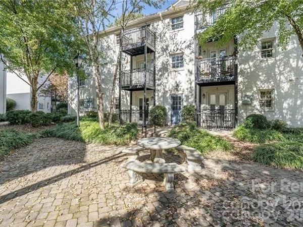 4917 Park Road, Unit B, Charlotte, NC 28209