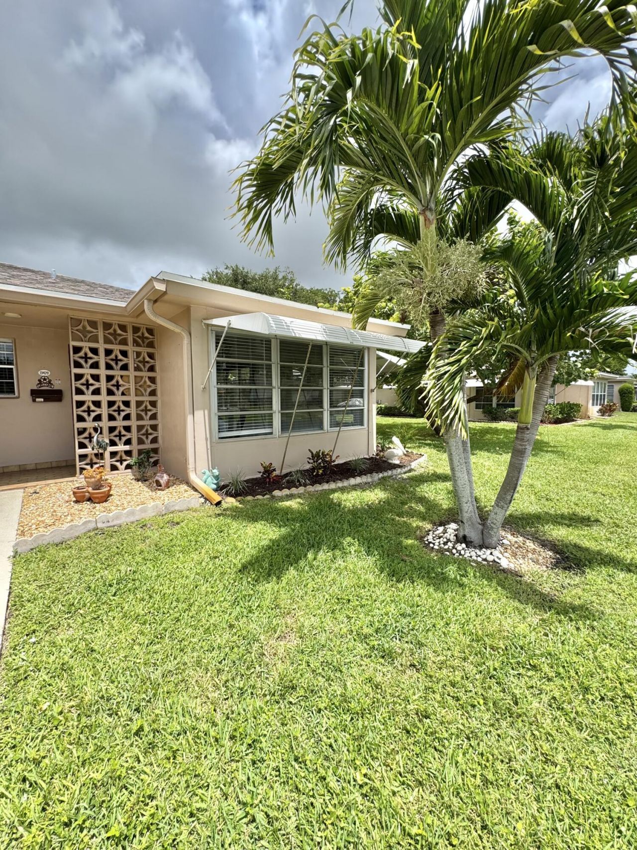 1342 High Point Way Se, Unit D, Delray Beach, FL 33445 Photo