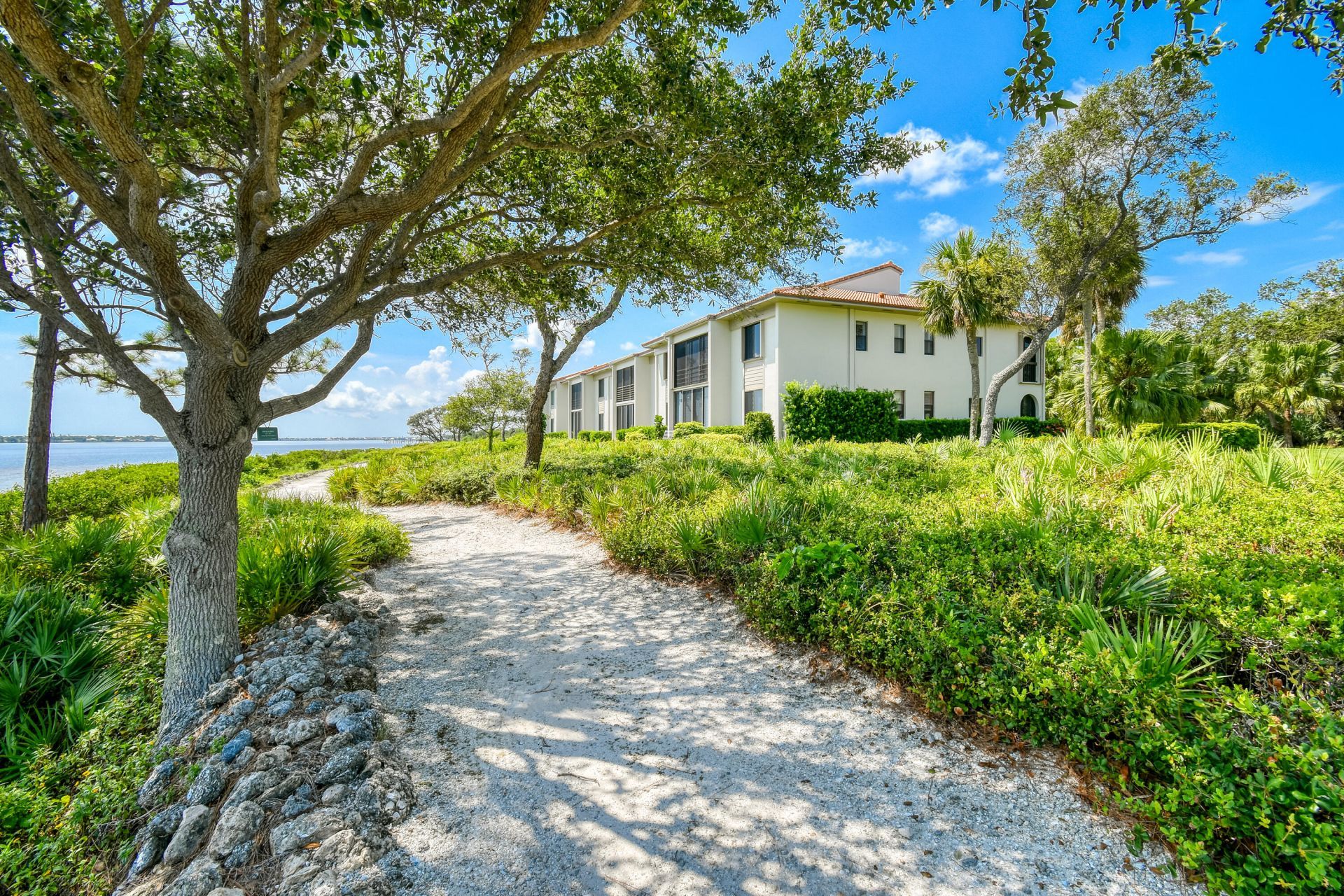 2536 NW Seagrass Drive, Unit 2a, Palm City, FL 34990 Photo