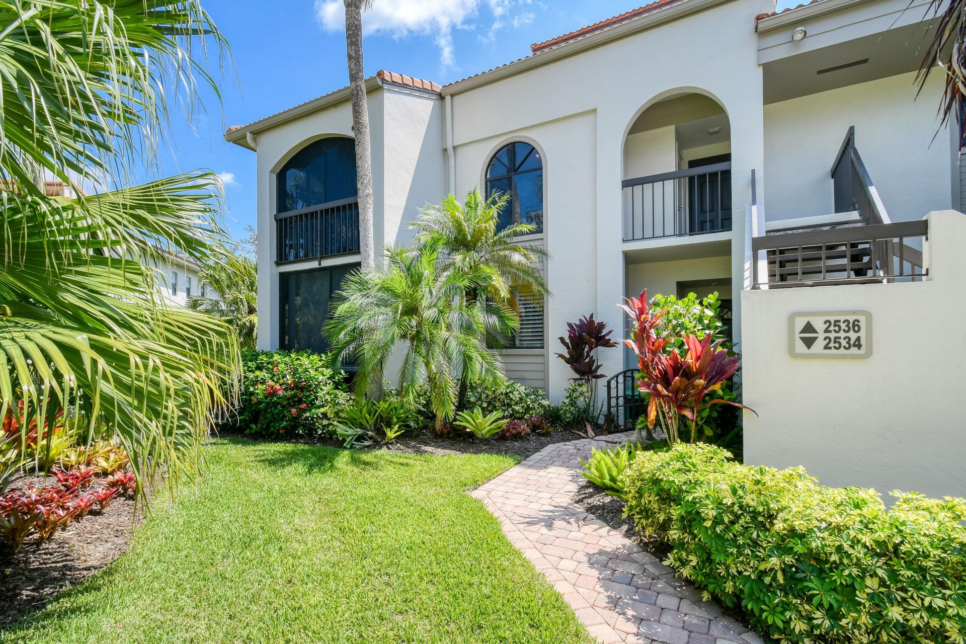 2536 NW Seagrass Drive, Unit 2a, Palm City, FL 34990 Photo