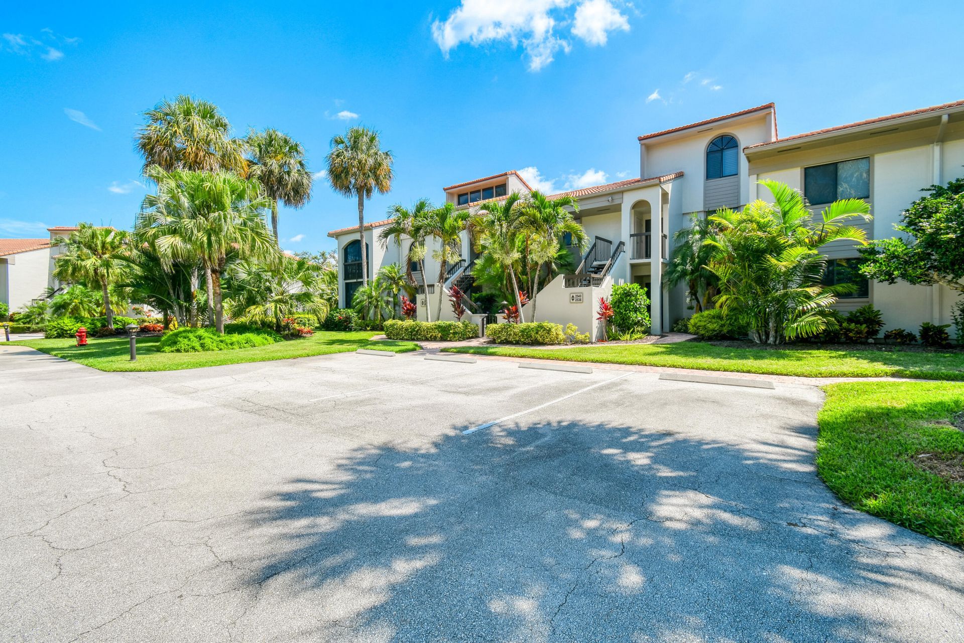 2536 NW Seagrass Drive, Unit 2a, Palm City, FL 34990 Photo