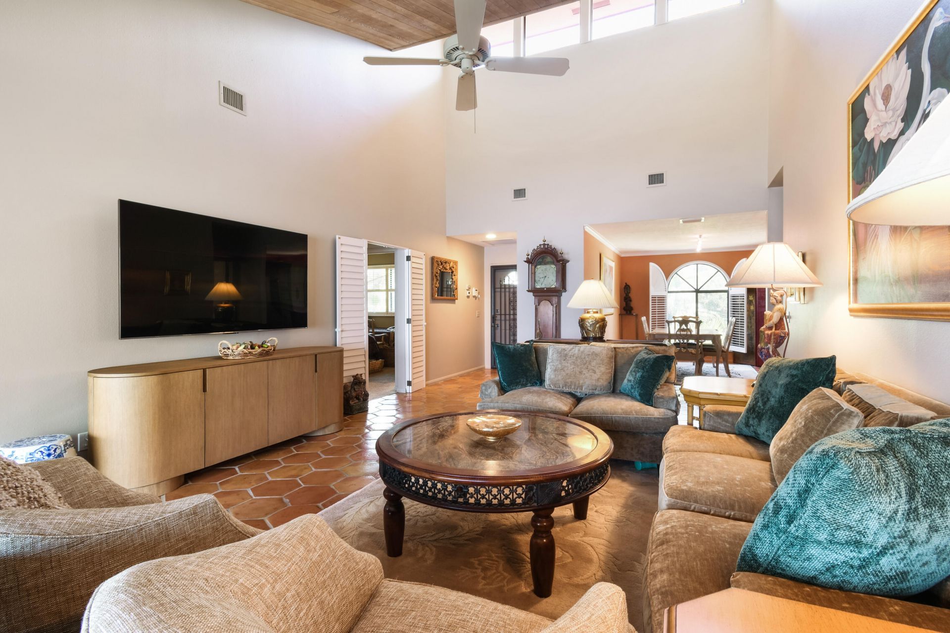 2536 NW Seagrass Drive, Unit 2a, Palm City, FL 34990 Photo