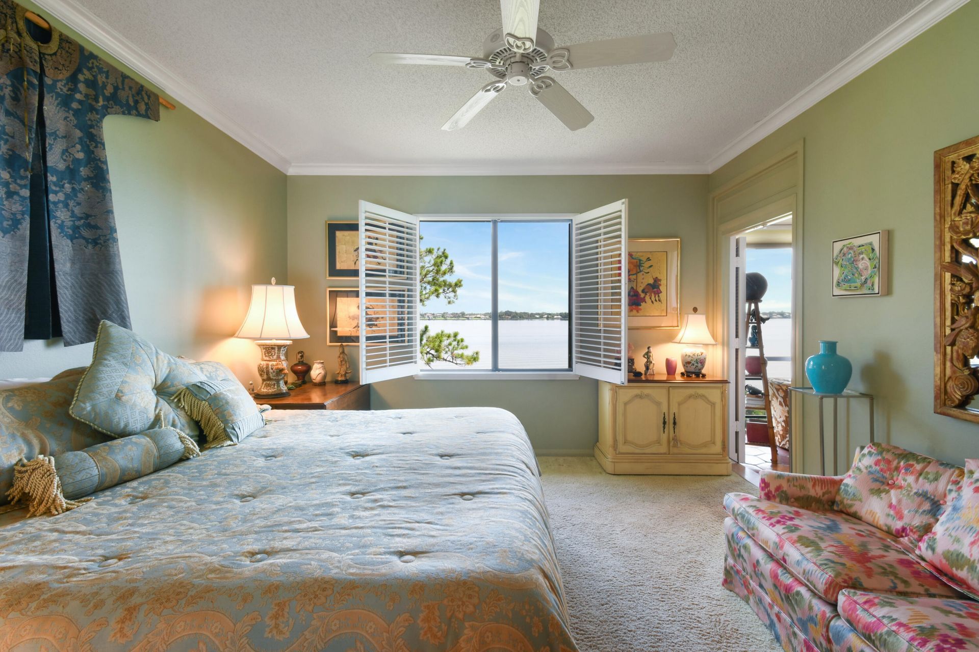 2536 NW Seagrass Drive, Unit 2a, Palm City, FL 34990 Photo
