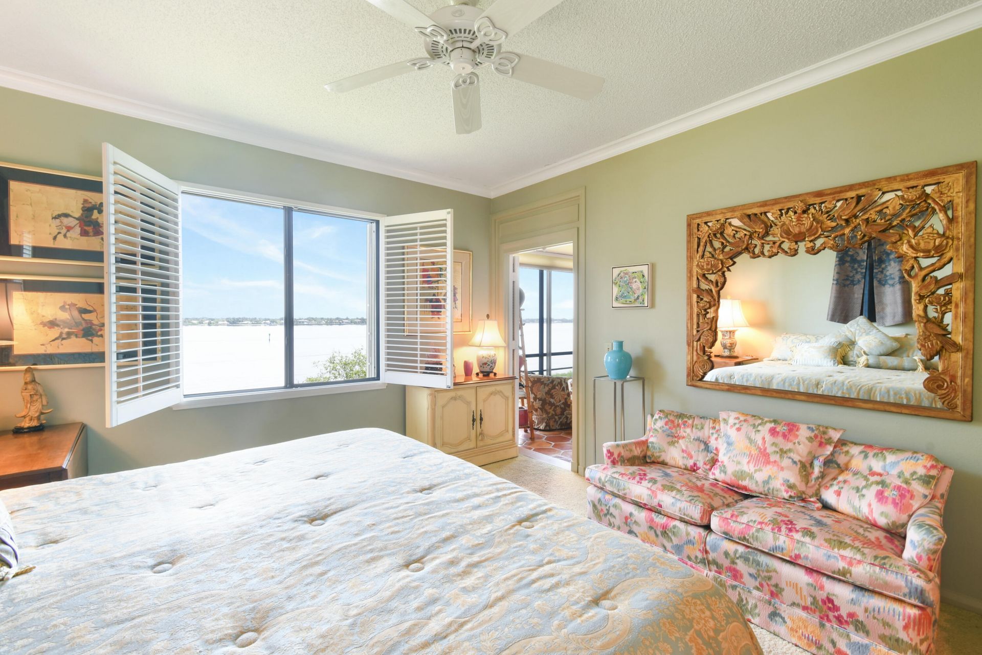 2536 NW Seagrass Drive, Unit 2a, Palm City, FL 34990 Photo